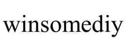 WINSOMEDIY trademark