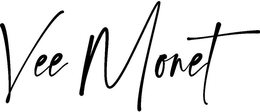 VEE MONET trademark