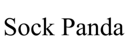 SOCK PANDA trademark