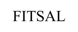 FITSAL trademark