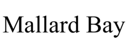 MALLARD BAY trademark