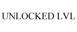 UNLOCKED LVL trademark