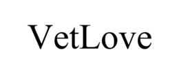 VETLOVE trademark