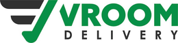 VROOM DELIVERY trademark