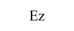EZ trademark