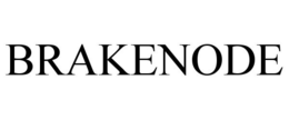 BRAKENODE trademark