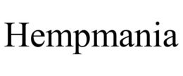 HEMPMANIA trademark