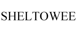 SHELTOWEE trademark