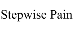 STEPWISE PAIN trademark