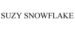 SUZY SNOWFLAKE trademark