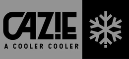 CAZ!E A COOLER COOLER trademark