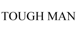 TOUGH MAN trademark