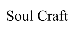 SOUL CRAFT trademark