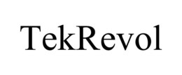 TEKREVOL trademark