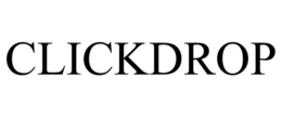 CLICKDROP trademark