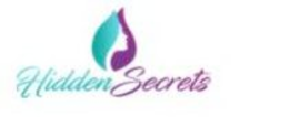HIDDEN SECRETS trademark
