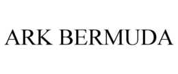 ARK BERMUDA trademark