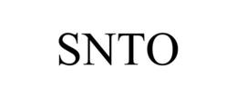 SNTO trademark