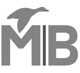 M B trademark