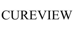 CUREVIEW trademark