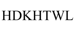 HDKHTWL trademark