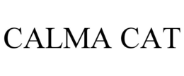 CALMA CAT trademark