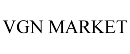 VGN MARKET trademark