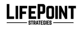 LIFEPOINT STRATEGIES trademark