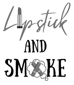 LIPSTICK AND SMOKE trademark