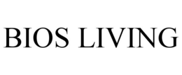 BIOS LIVING trademark