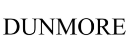 DUNMORE trademark