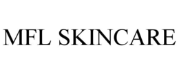MFL SKINCARE trademark