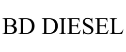 BD DIESEL trademark