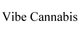 VIBE CANNABIS trademark