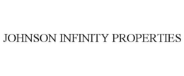 JOHNSON INFINITY PROPERTIES trademark