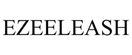 EZEELEASH trademark