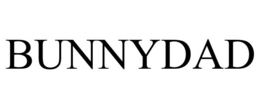 BUNNYDAD trademark