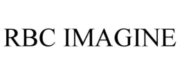 RBC IMAGINE trademark