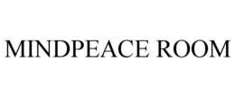 MINDPEACE ROOM trademark