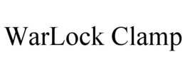 WARLOCK CLAMP trademark