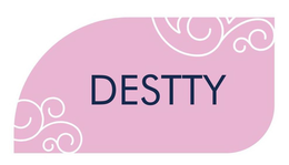 DESTTY trademark