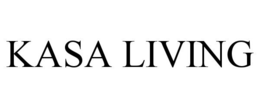 KASA LIVING trademark