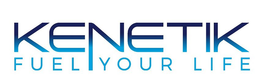 KENETIK FUEL YOUR LIFE trademark