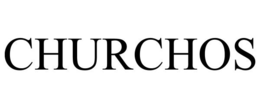 CHURCHOS trademark
