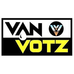 VAN VOTZ trademark