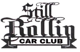 STILL ROLLIN CAR CLUB trademark