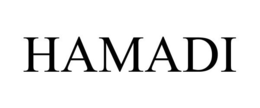 HAMADI trademark