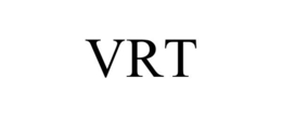 VRT trademark
