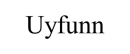 UYFUNN trademark