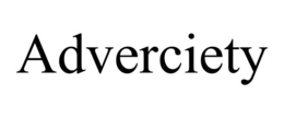 ADVERCIETY trademark